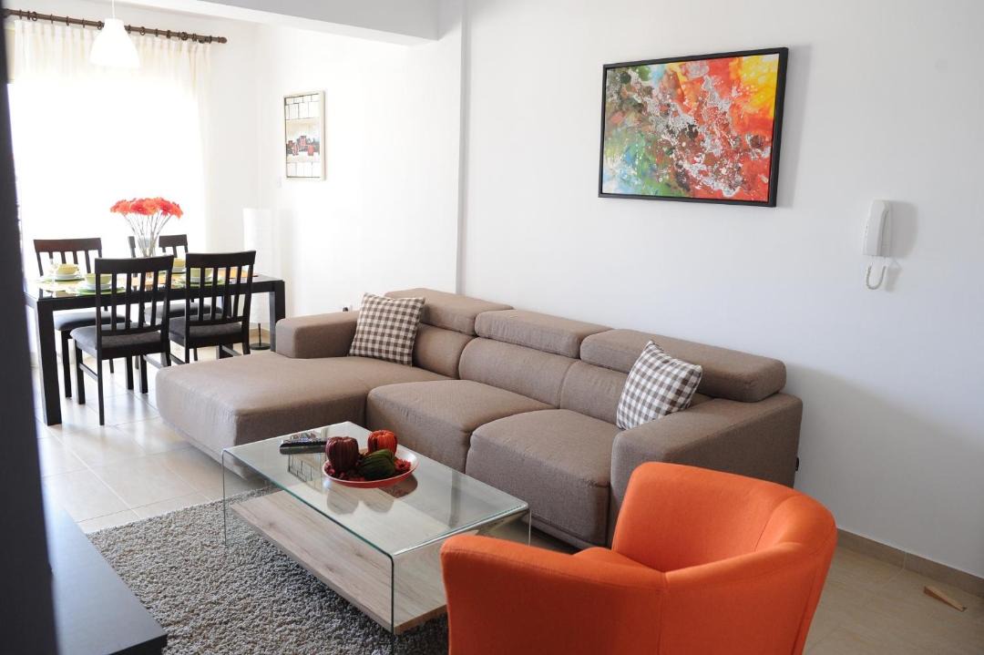 Photo of Livingroom in Kiti