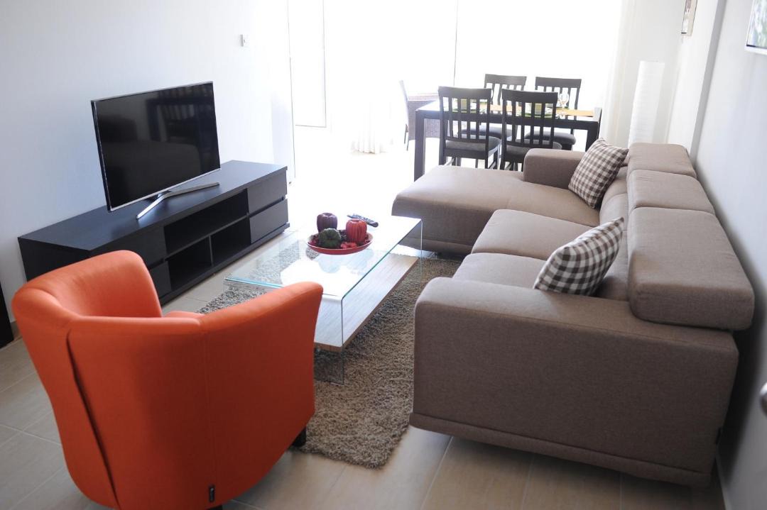 Photo of Livingroom in Kiti