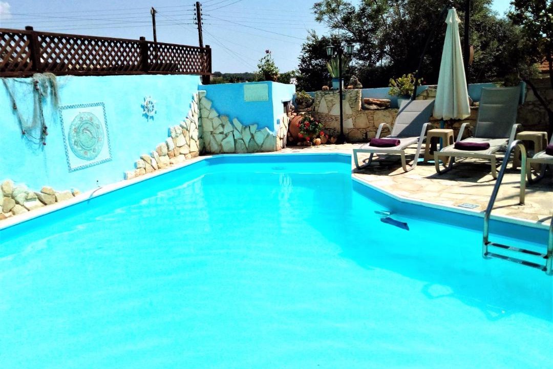 Photo of Outdoor in Peristerona