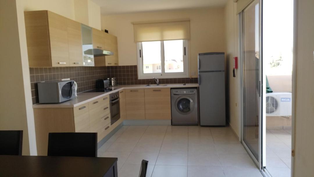 Photo of Kitchen in Tersefanou
