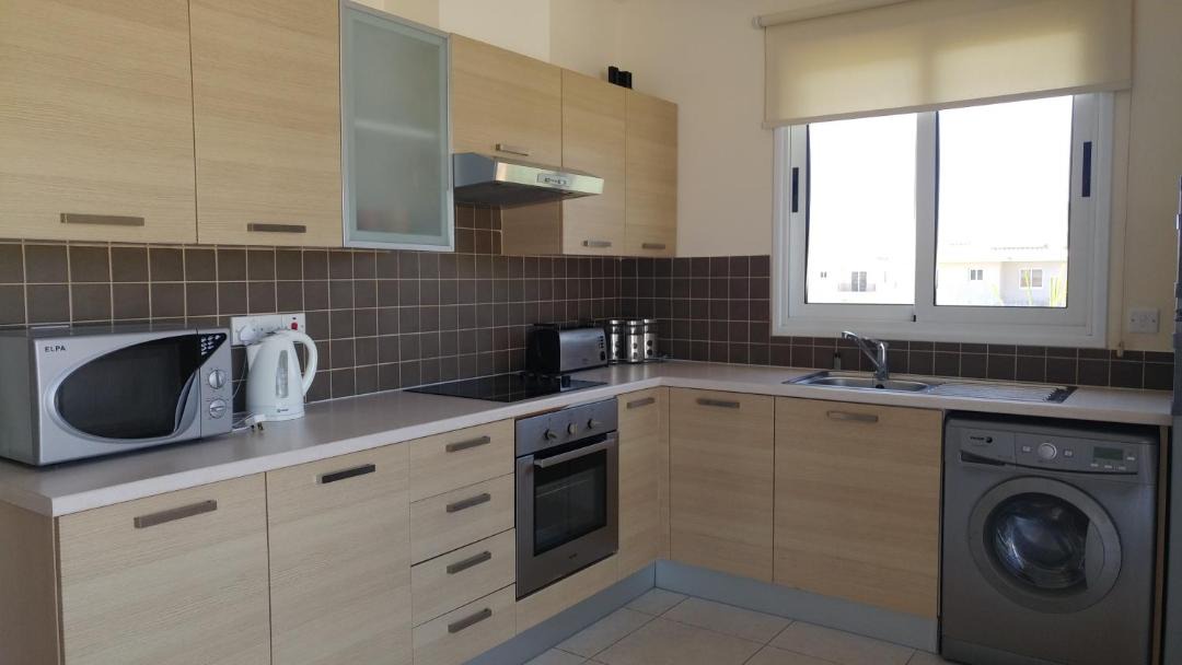 Photo of Kitchen in Tersefanou