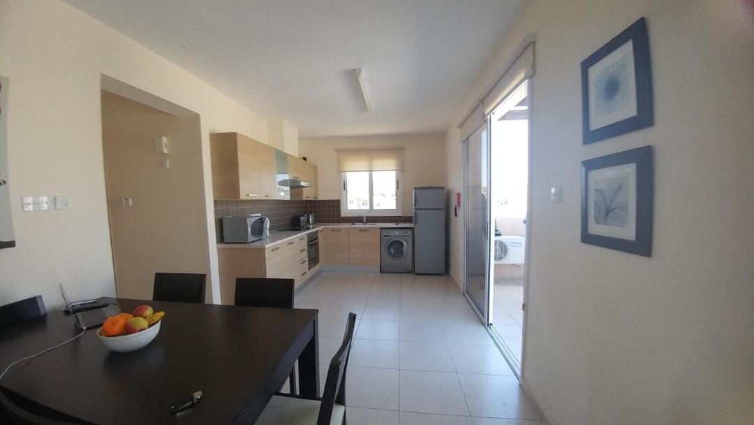 Photo of Livingroom in Tersefanou
