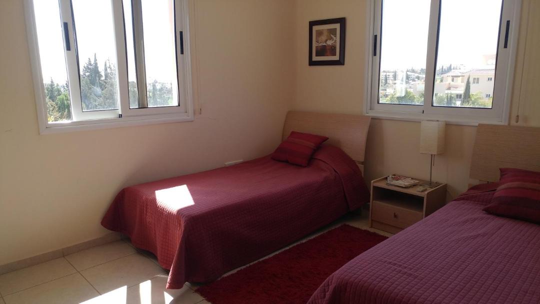 Photo of Bedroom in Tersefanou