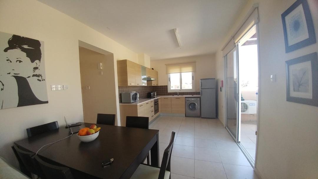 Photo of Livingroom in Tersefanou