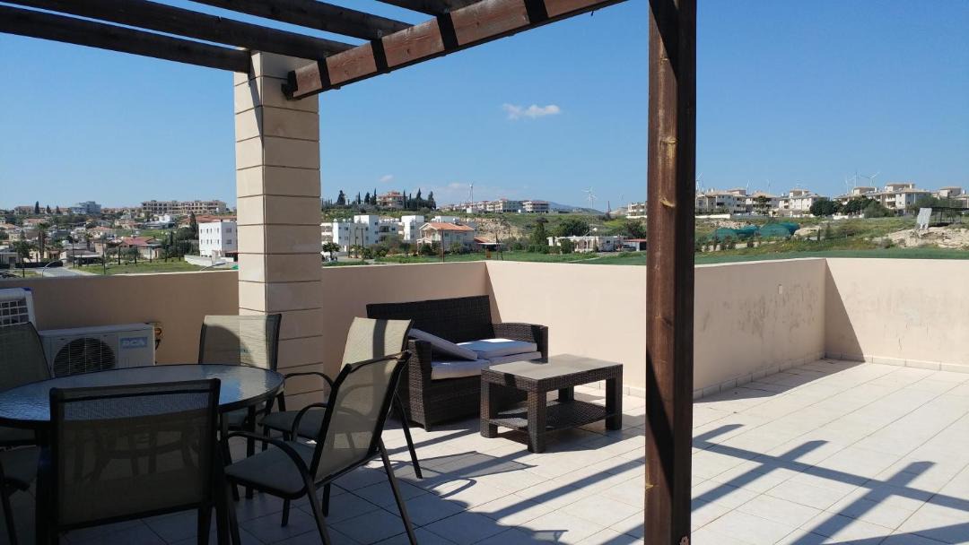 Photo of Patio Balcony in Tersefanou