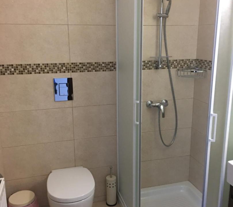 Photo of Bathroom in Kyperounta