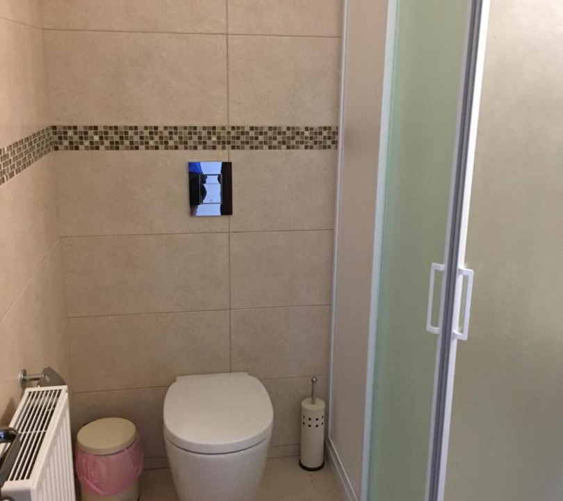 Photo of Bathroom in Kyperounta