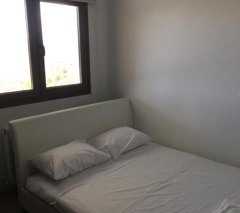 Photo of Bedroom in Kyperounta
