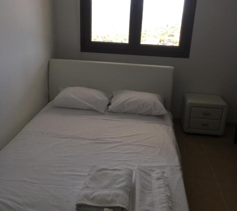 Photo of Bedroom in Kyperounta