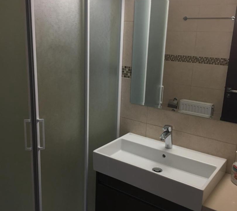 Photo of Bathroom in Kyperounta
