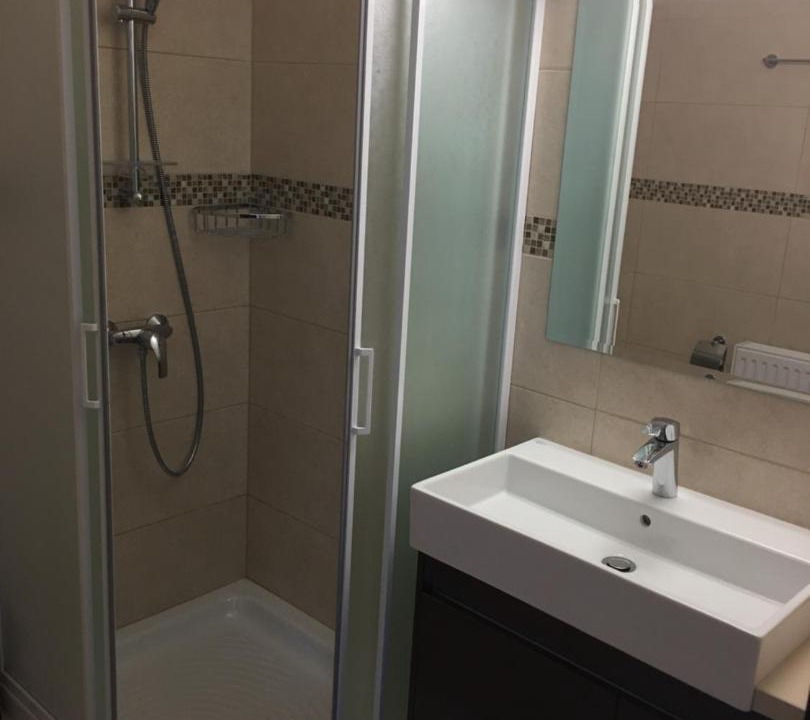 Photo of Bathroom in Kyperounta