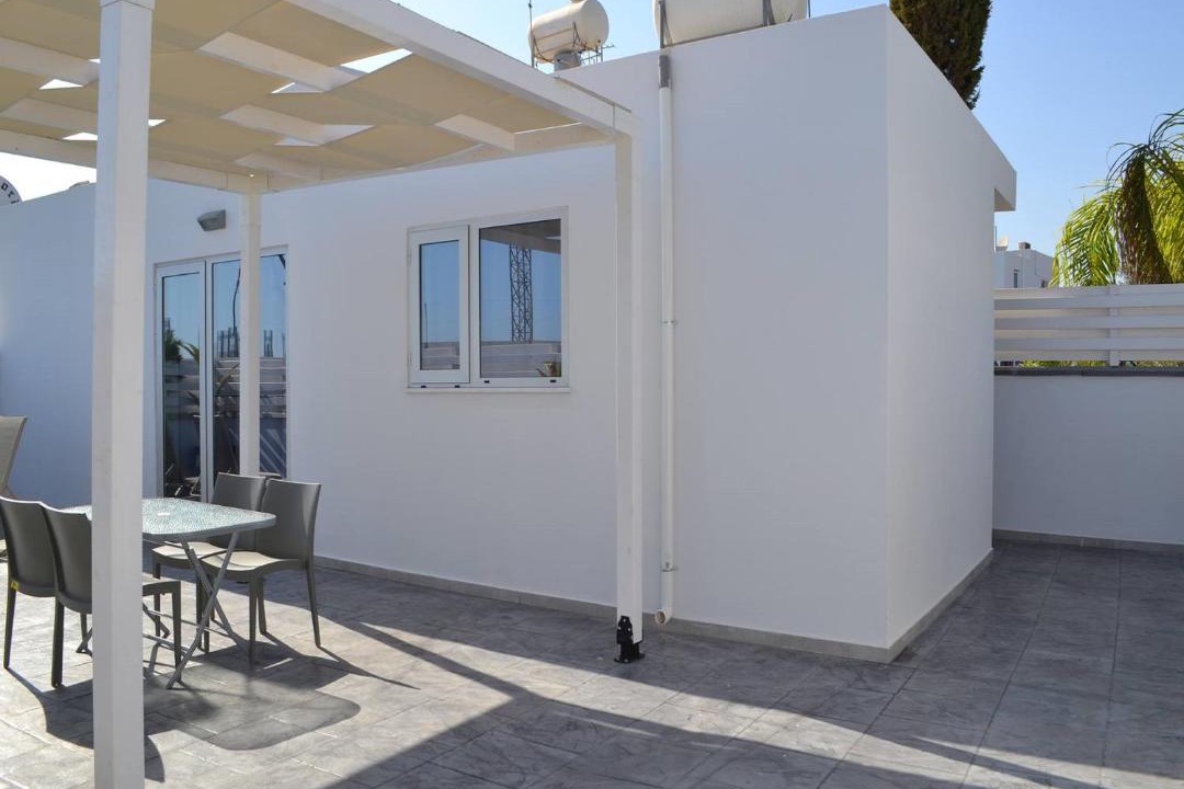 Photo of Patio Balcony in Ayia Napa