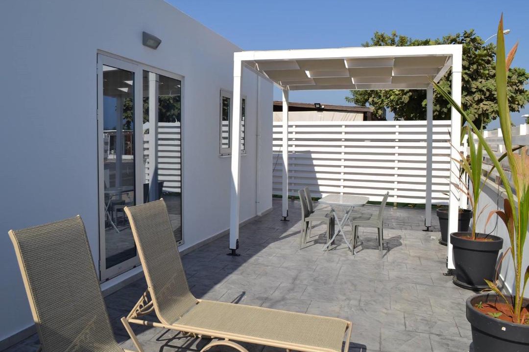 Photo of Patio Balcony in Ayia Napa