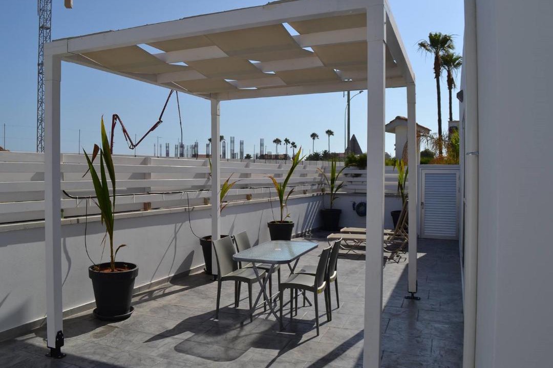 Photo of Patio Balcony in Ayia Napa