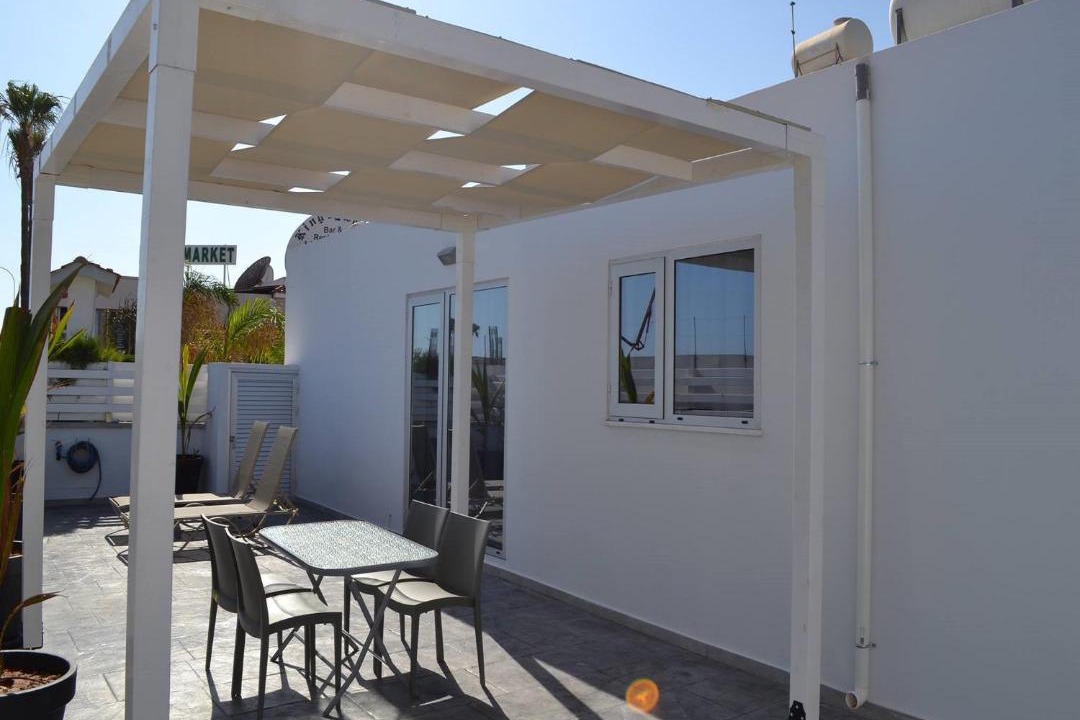 Photo of Patio Balcony in Ayia Napa