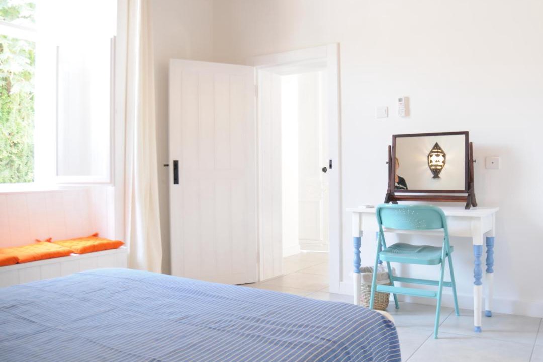 Photo of Bedroom in Historical Center