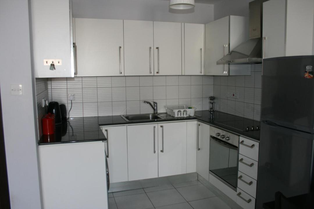 Photo of Kitchen in Mazotos