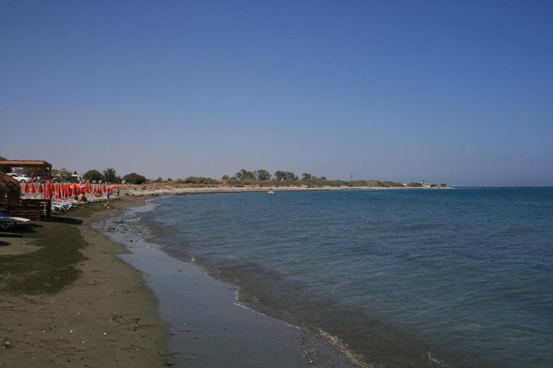 Photo of Outdoor in Mazotos