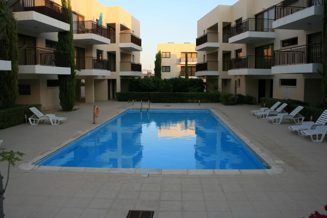 Photo of Outdoor in Mazotos