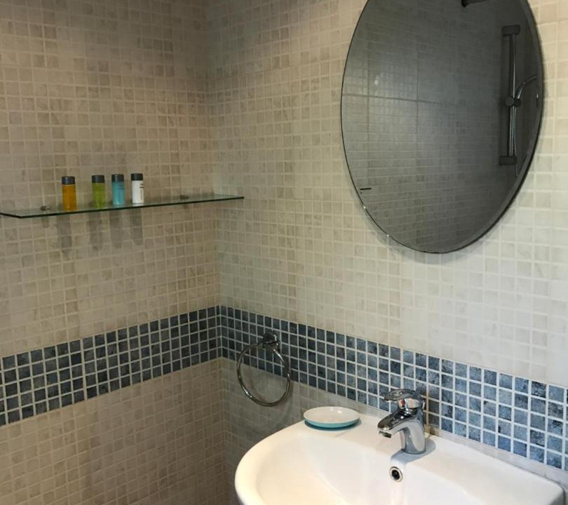 Photo of Bathroom in Germasogeia