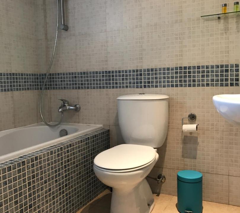 Photo of Bathroom in Germasogeia