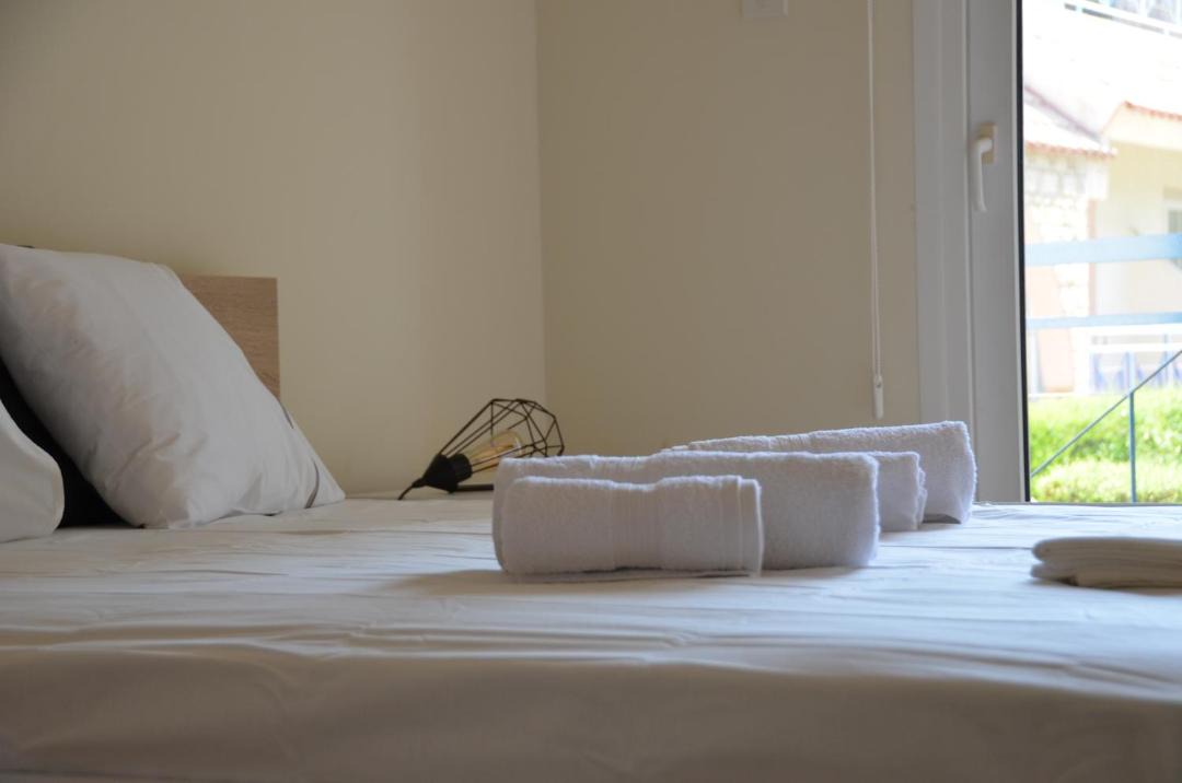 Photo of Bedroom in Germasogeia