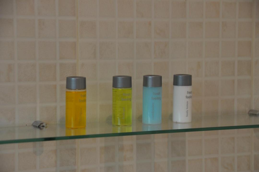 Photo of Bathroom in Germasogeia