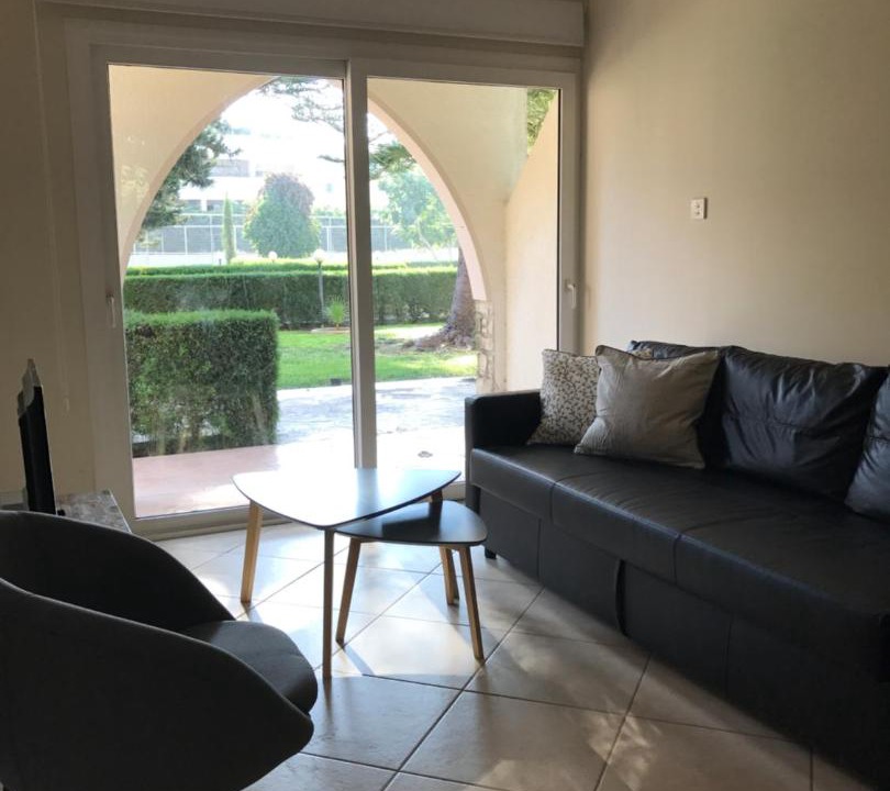 Photo of Livingroom in Germasogeia
