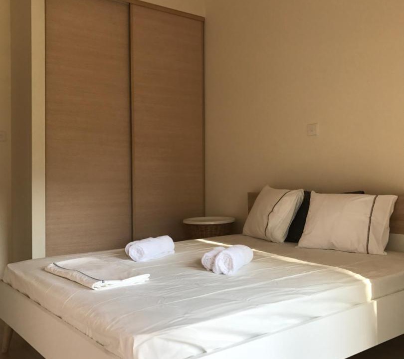 Photo of Bedroom in Germasogeia