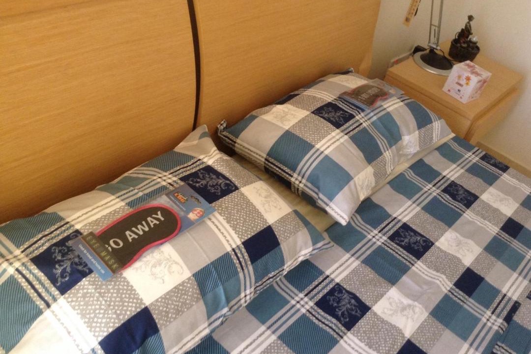 Photo of Bedroom in Pyrgos