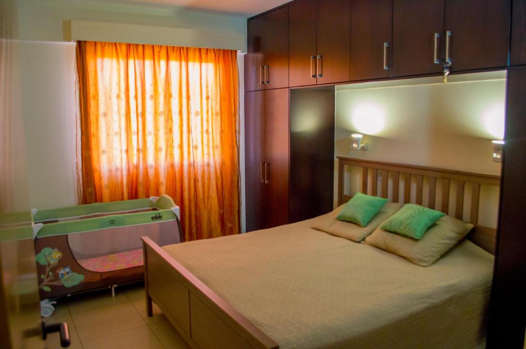 Photo of Bedroom in Pernera