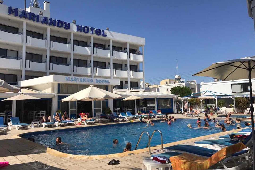 Photo of Others in Pyla