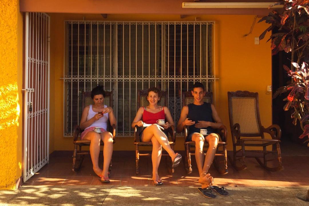 Photo of Others in Managua