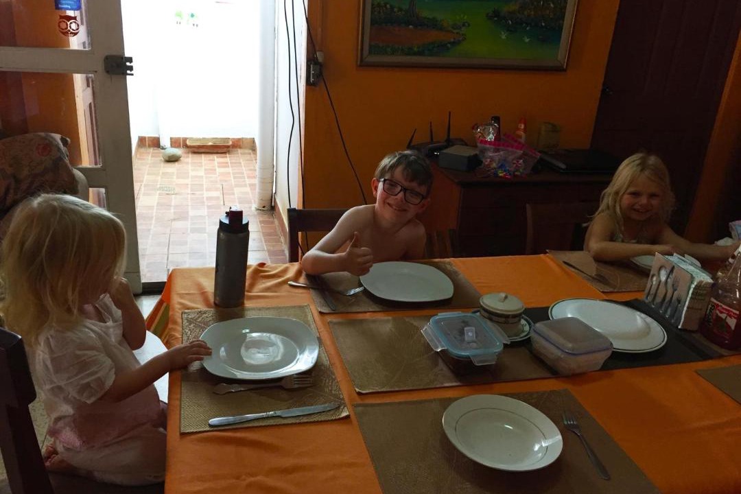 Photo of Others in Managua