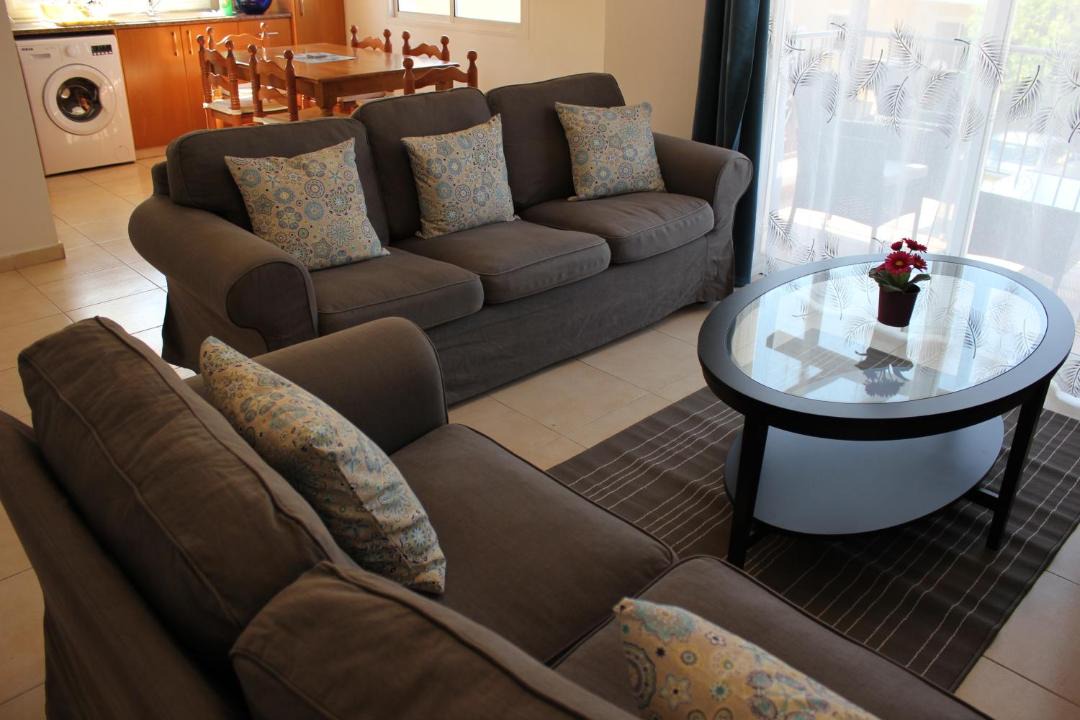 Photo of Livingroom in Universal