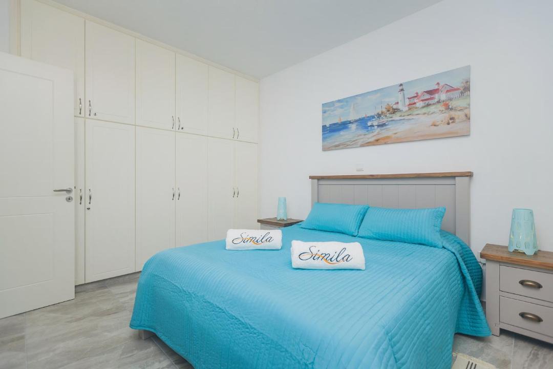 Photo of Bedroom in Paphos
