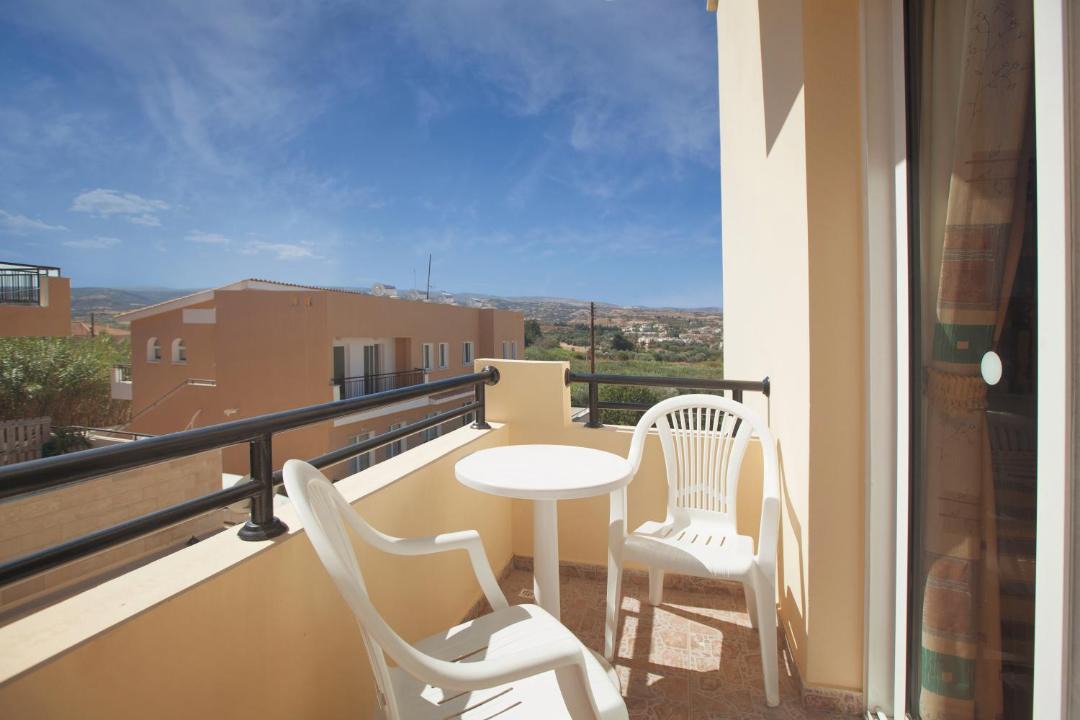 Photo of Patio Balcony in Polis