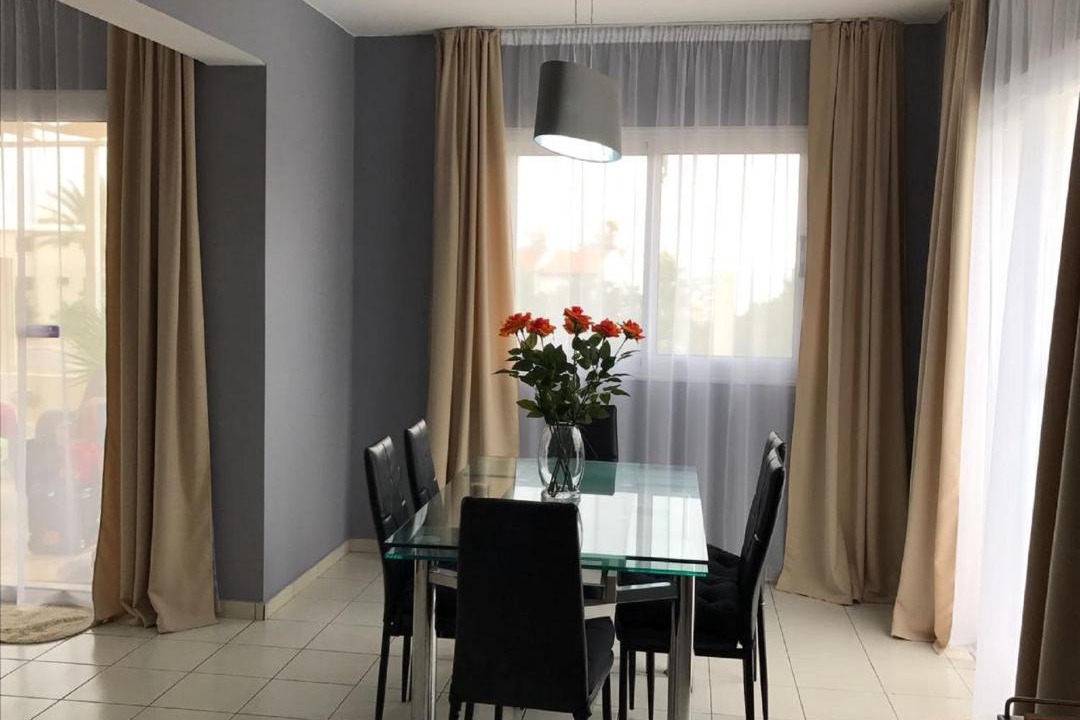Photo of Livingroom in Protaras