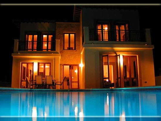 Photo of Outdoor in Aphrodite Hills