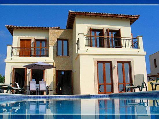Photo of Outdoor in Aphrodite Hills