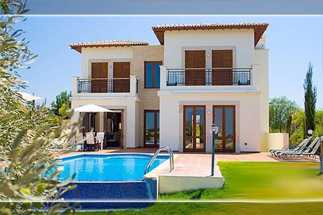 Photo of Outdoor in Aphrodite Hills