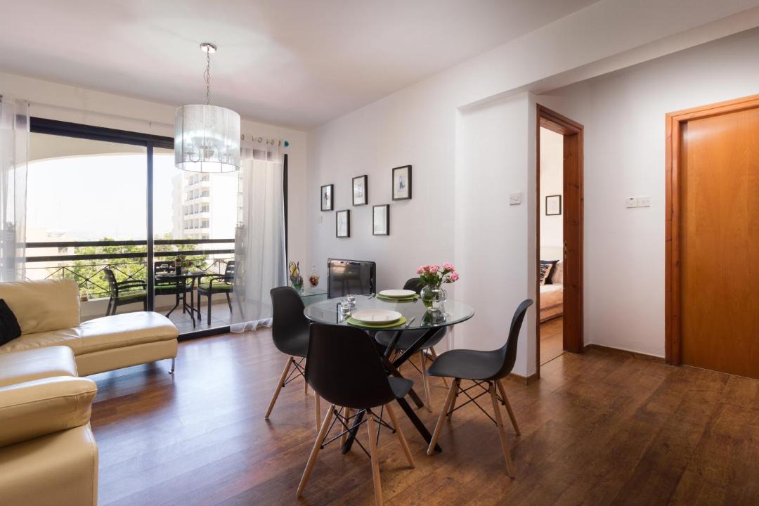Photo of Livingroom in Larnaca City Centre