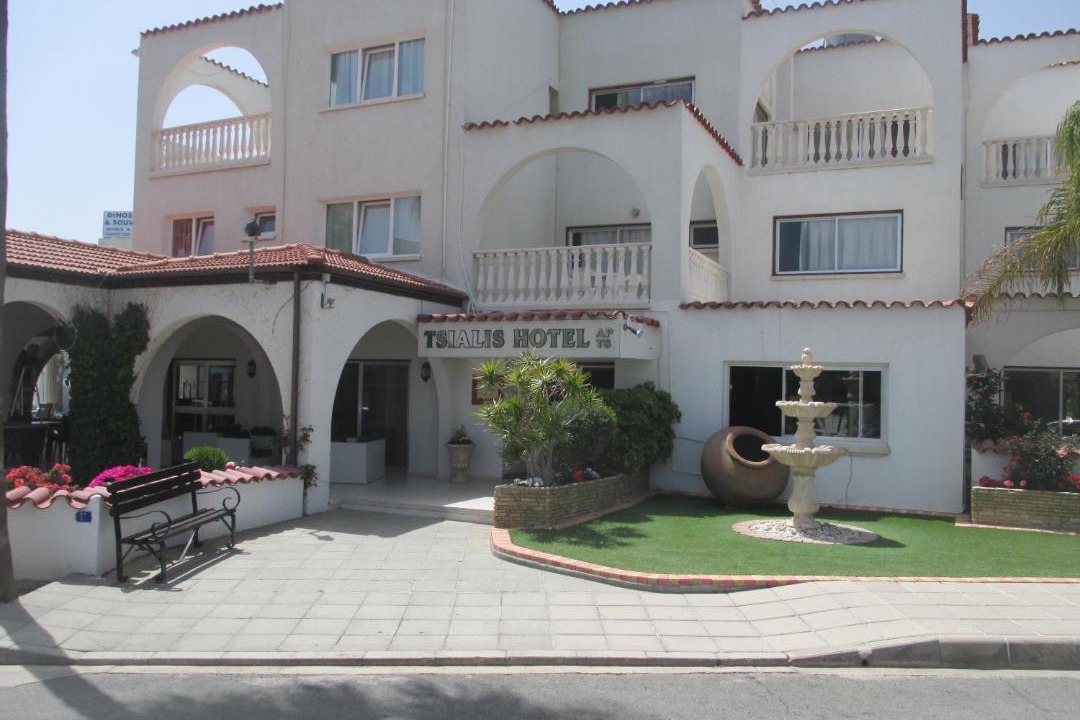 Photo of Others in Pyla