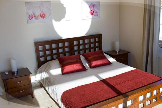 Photo of Bedroom in Pissouri