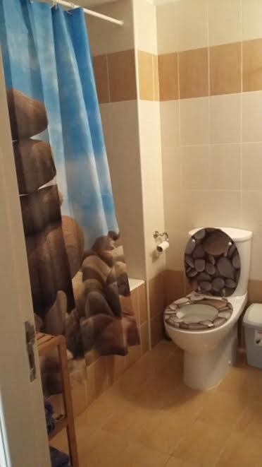 Photo of Bathroom in Peyia Town