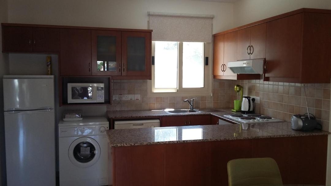 Photo of Kitchen in Peyia Town