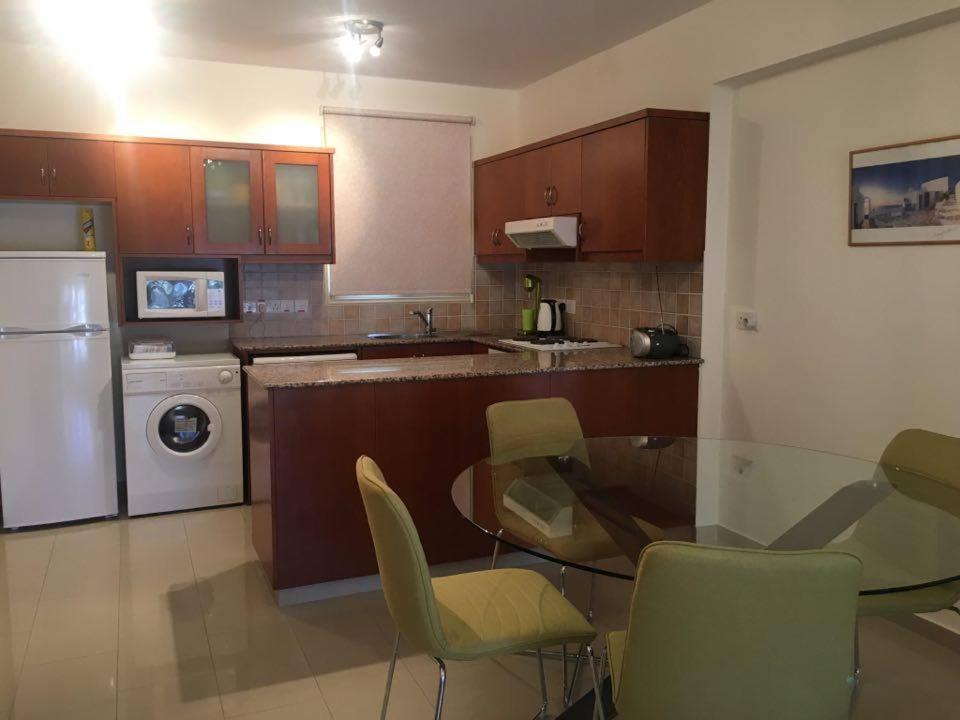 Photo of Kitchen in Peyia Town