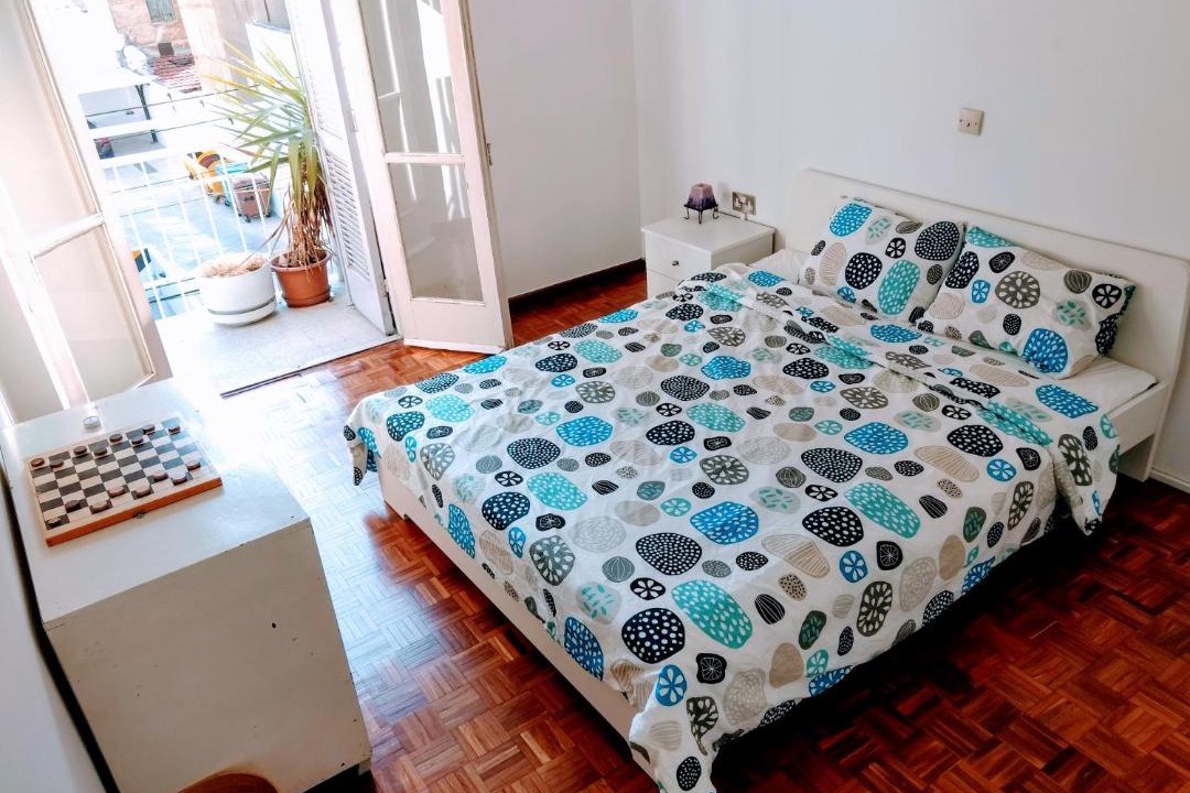 Photo of Bedroom in Historical Center