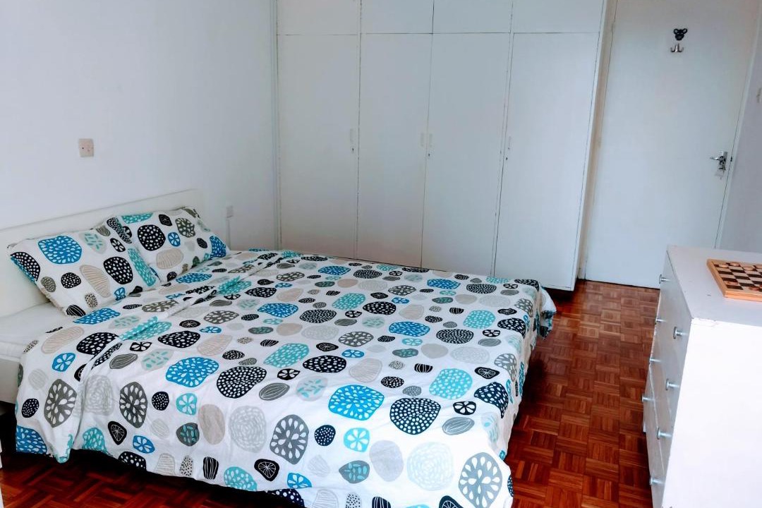 Photo of Bedroom in Historical Center