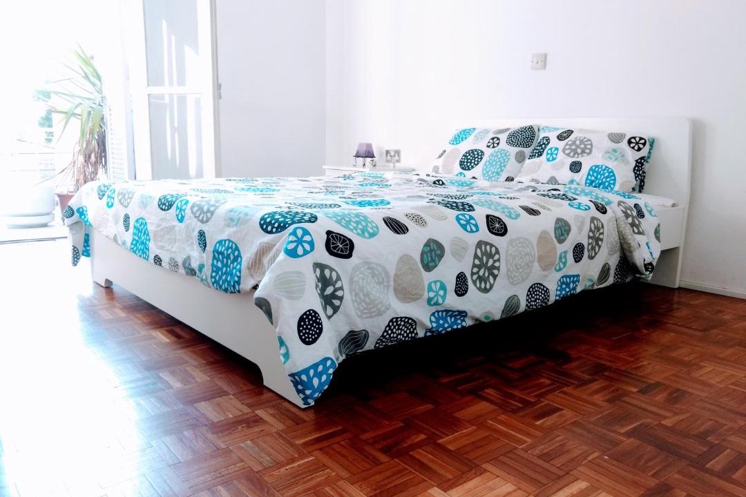 Photo of Bedroom in Historical Center